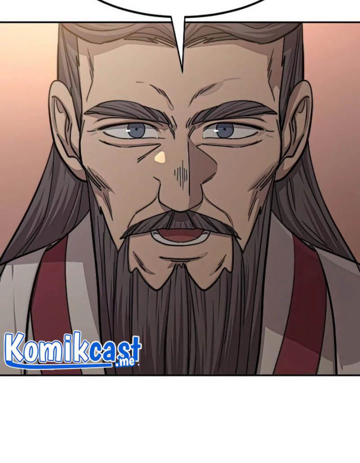Return of the Flowery Mountain Sect Chapter 67 - halaman 6
