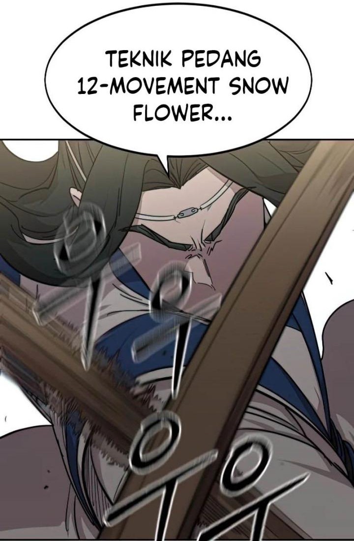Return of the Flowery Mountain Sect Chapter 67 - halaman 61