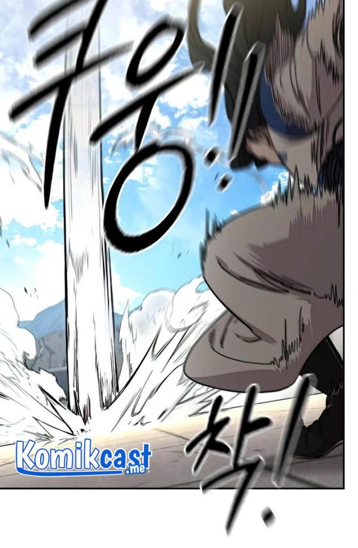 Return of the Flowery Mountain Sect Chapter 67 - halaman 64