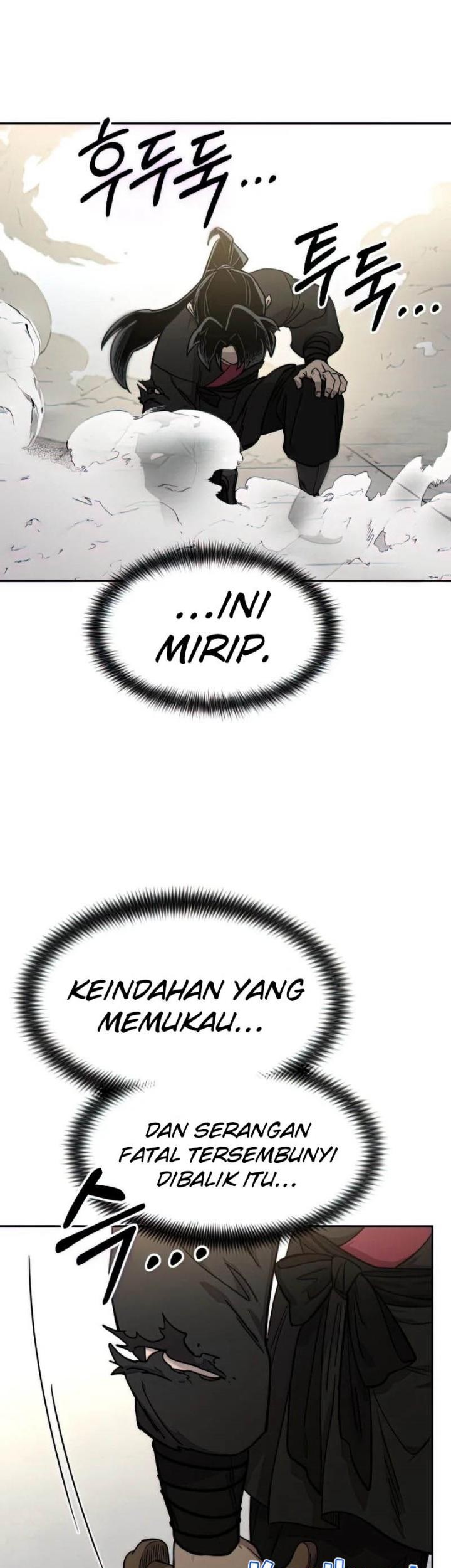 Return of the Flowery Mountain Sect Chapter 67 - halaman 65