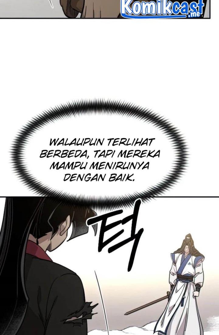 Return of the Flowery Mountain Sect Chapter 67 - halaman 66