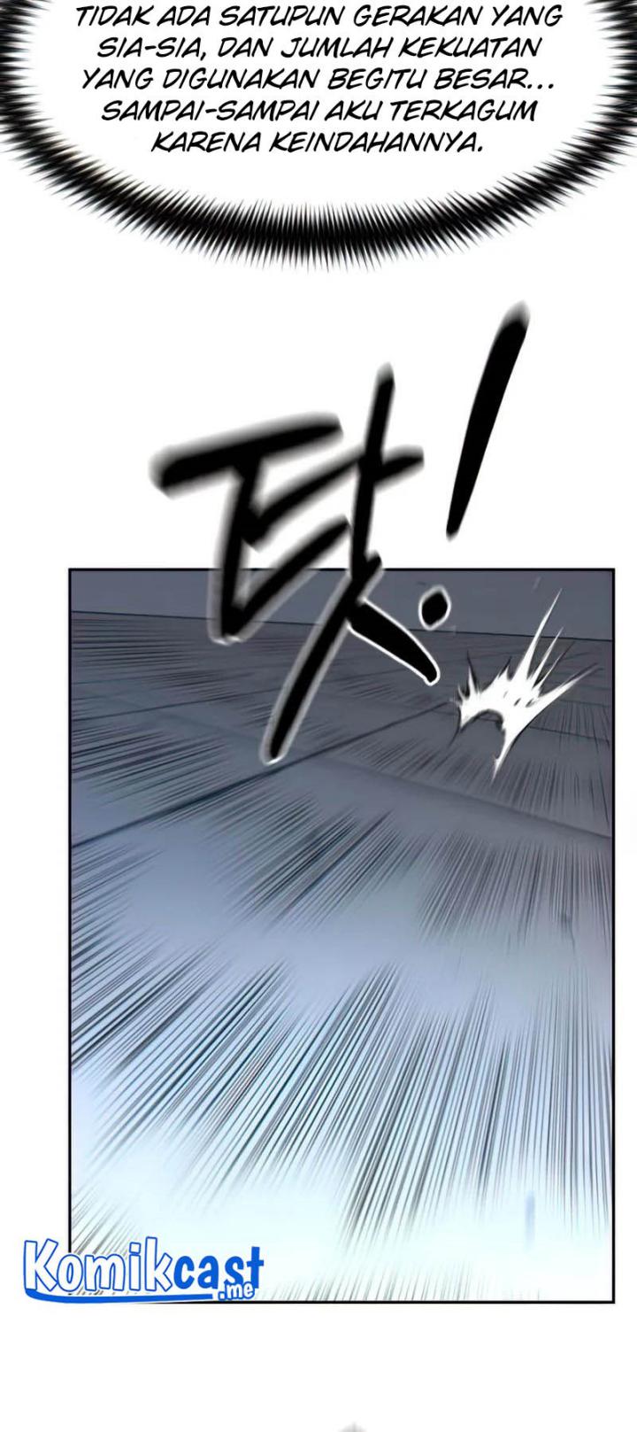 Return of the Flowery Mountain Sect Chapter 67 - halaman 69