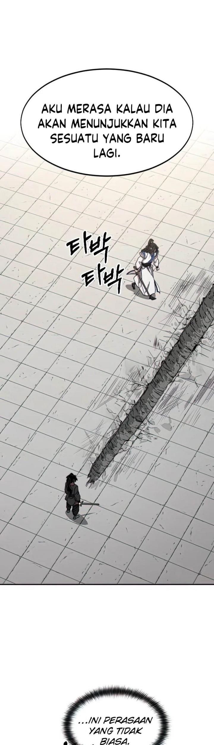 Return of the Flowery Mountain Sect Chapter 67 - halaman 7