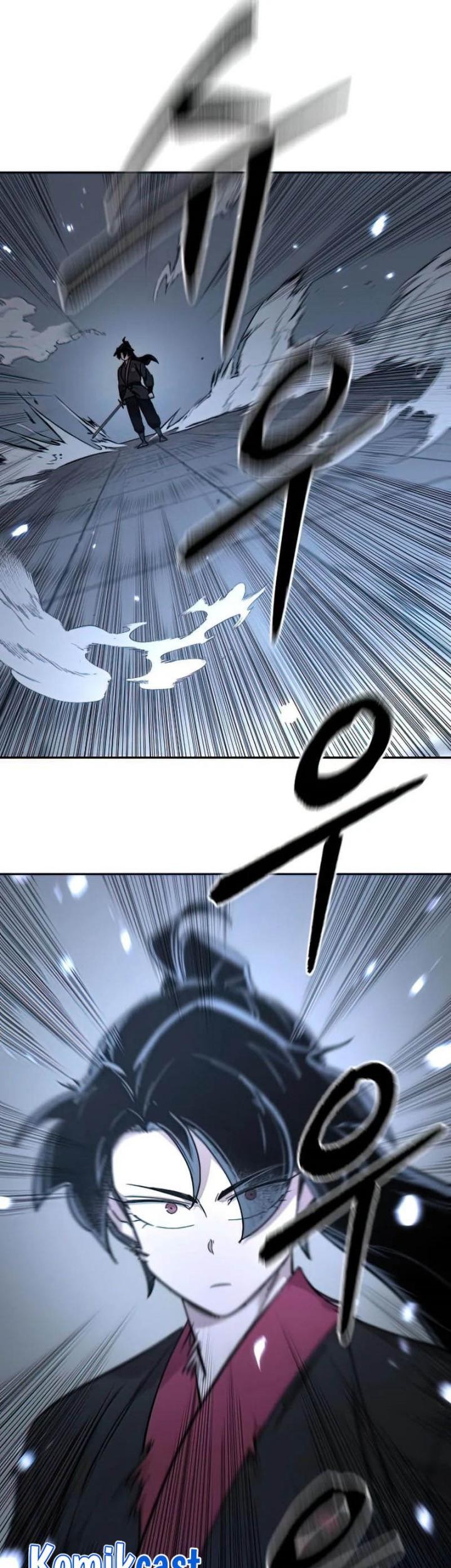 Return of the Flowery Mountain Sect Chapter 67 - halaman 70