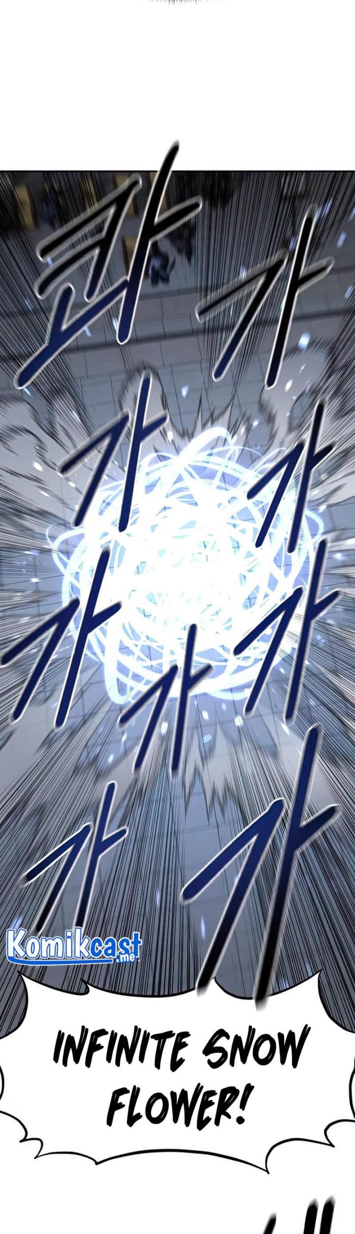 Return of the Flowery Mountain Sect Chapter 67 - halaman 72