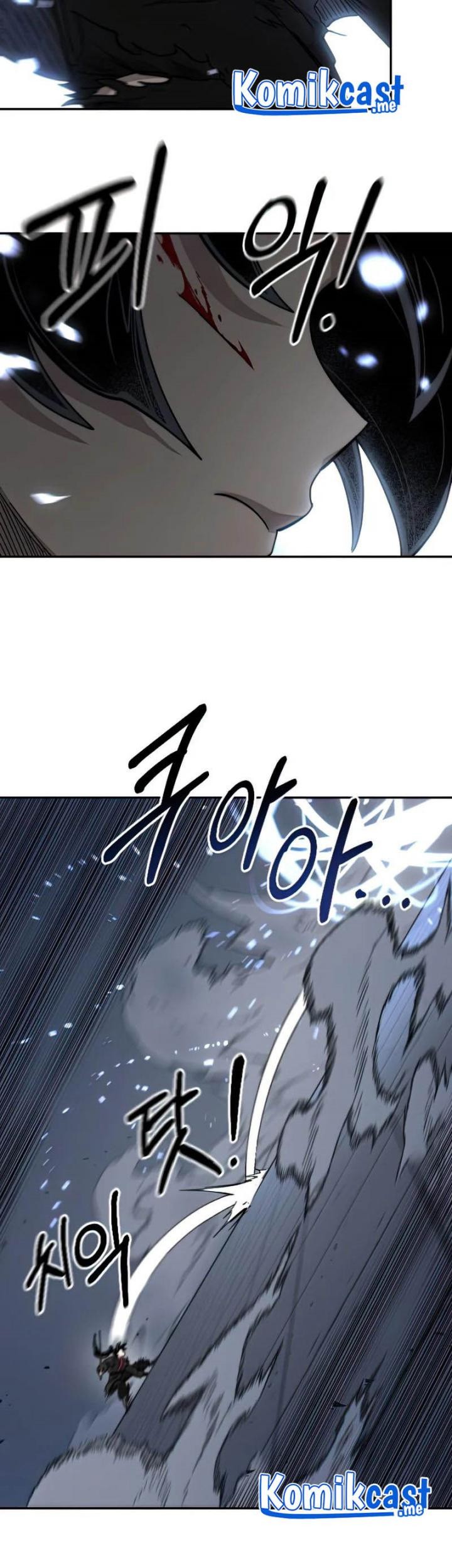 Return of the Flowery Mountain Sect Chapter 67 - halaman 74