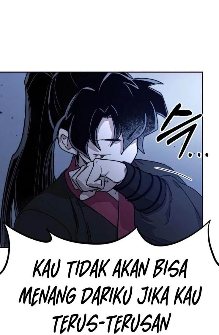 Return of the Flowery Mountain Sect Chapter 67 - halaman 75