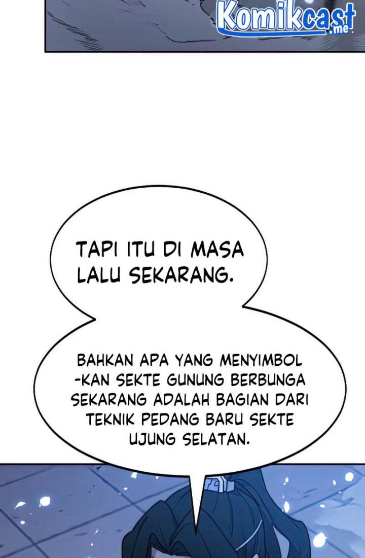 Return of the Flowery Mountain Sect Chapter 67 - halaman 78