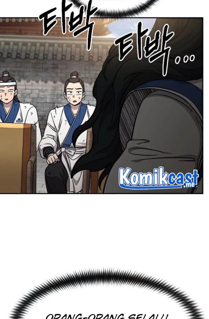 Return of the Flowery Mountain Sect Chapter 67 - halaman 8
