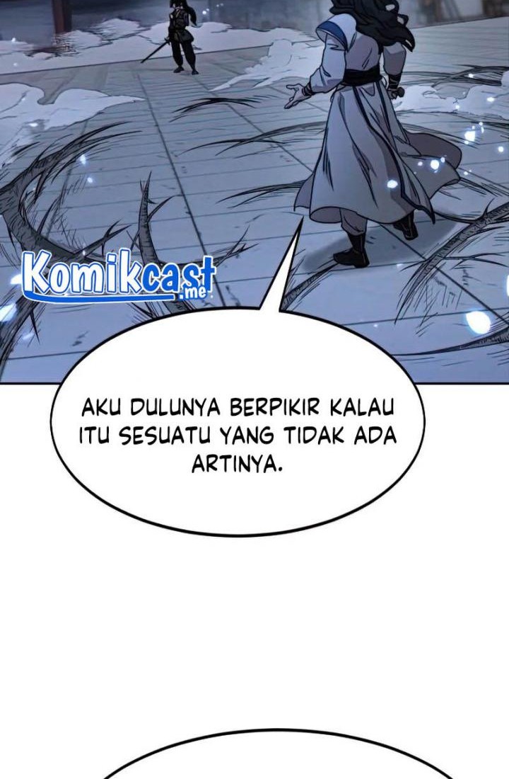 Return of the Flowery Mountain Sect Chapter 67 - halaman 80