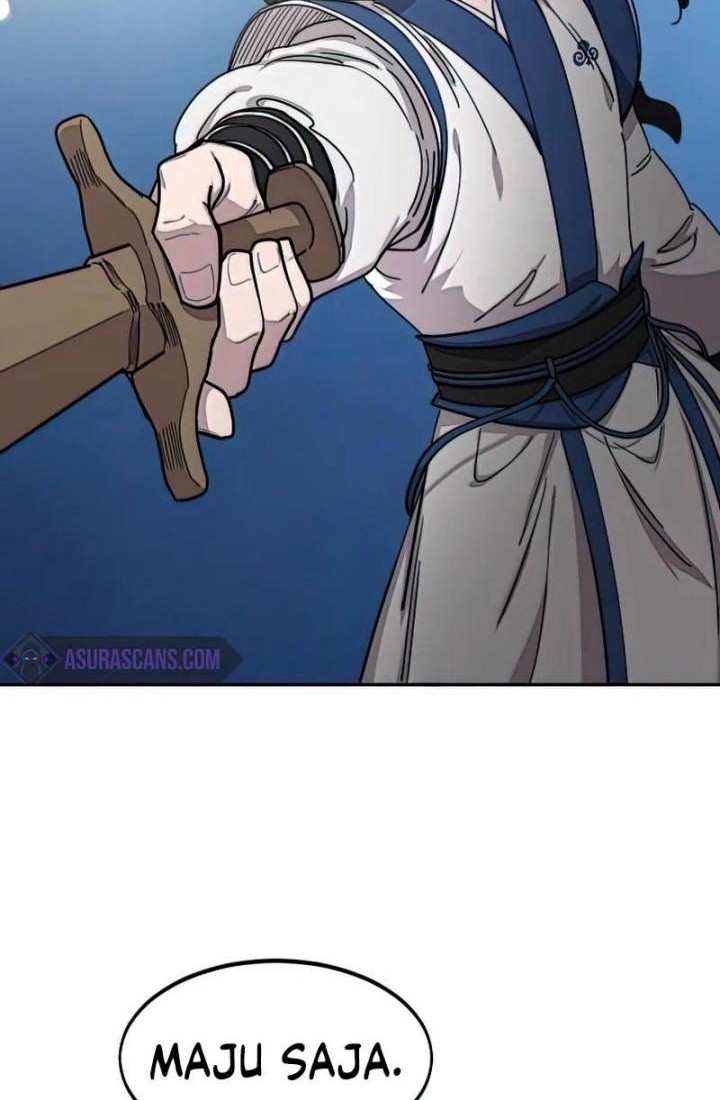 Return of the Flowery Mountain Sect Chapter 67 - halaman 82