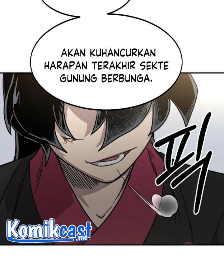 Return of the Flowery Mountain Sect Chapter 67 - halaman 83