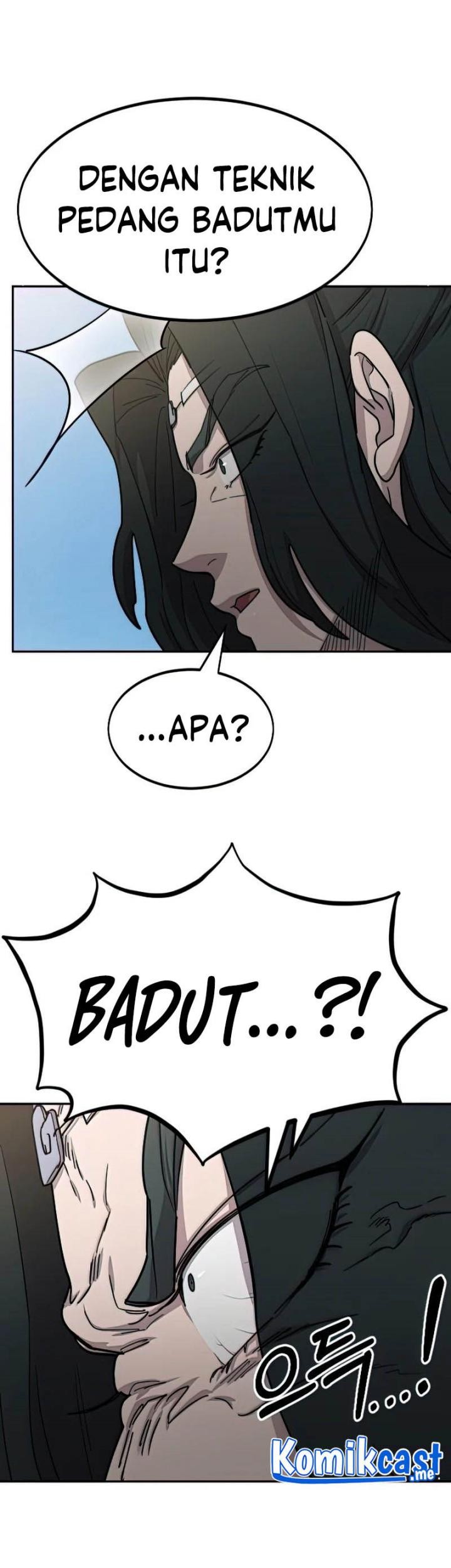 Return of the Flowery Mountain Sect Chapter 67 - halaman 84