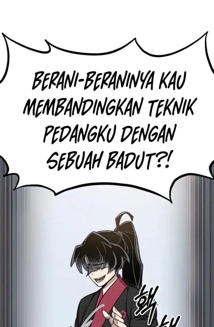 Return of the Flowery Mountain Sect Chapter 67 - halaman 85
