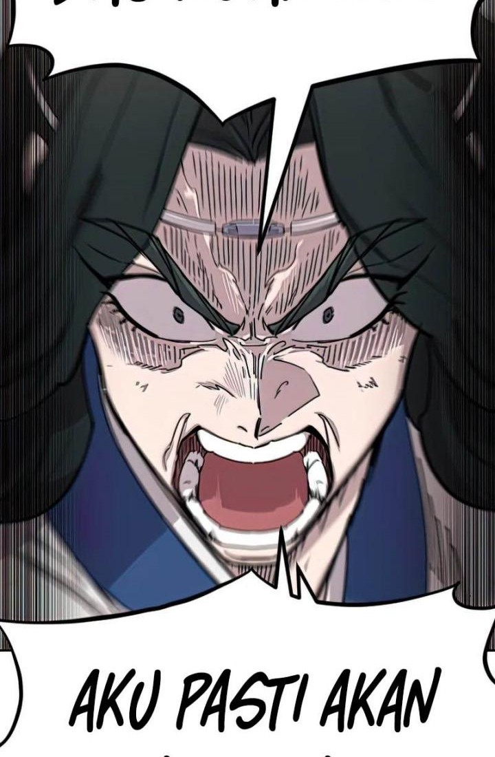 Return of the Flowery Mountain Sect Chapter 67 - halaman 87
