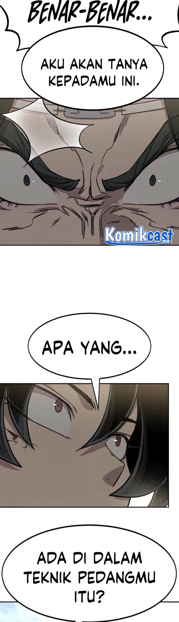 Return of the Flowery Mountain Sect Chapter 67 - halaman 88