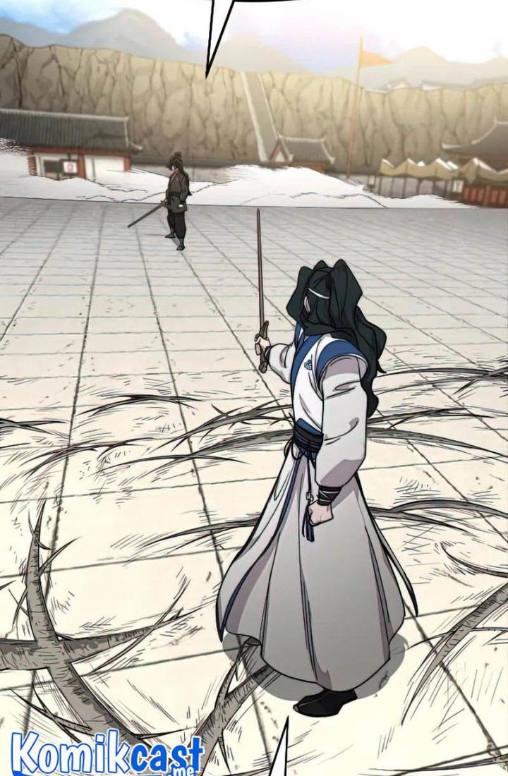 Return of the Flowery Mountain Sect Chapter 67 - halaman 89