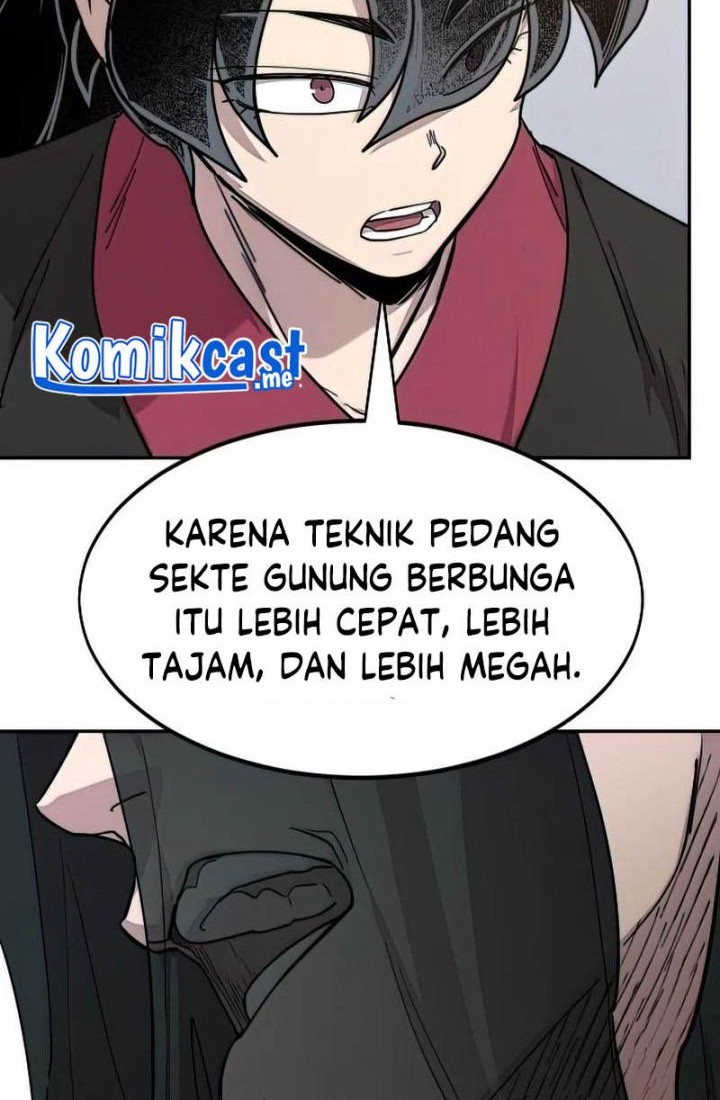 Return of the Flowery Mountain Sect Chapter 67 - halaman 92