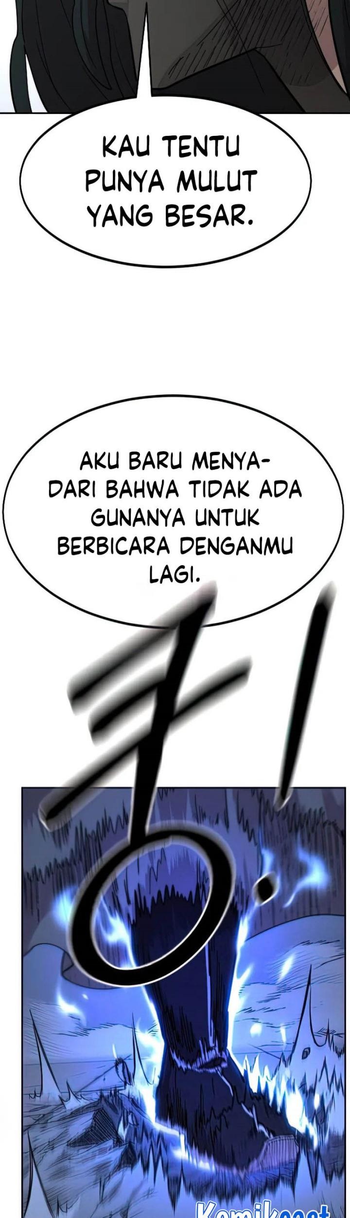Return of the Flowery Mountain Sect Chapter 67 - halaman 93