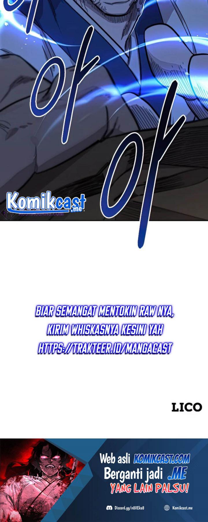 Return of the Flowery Mountain Sect Chapter 67 - halaman 97