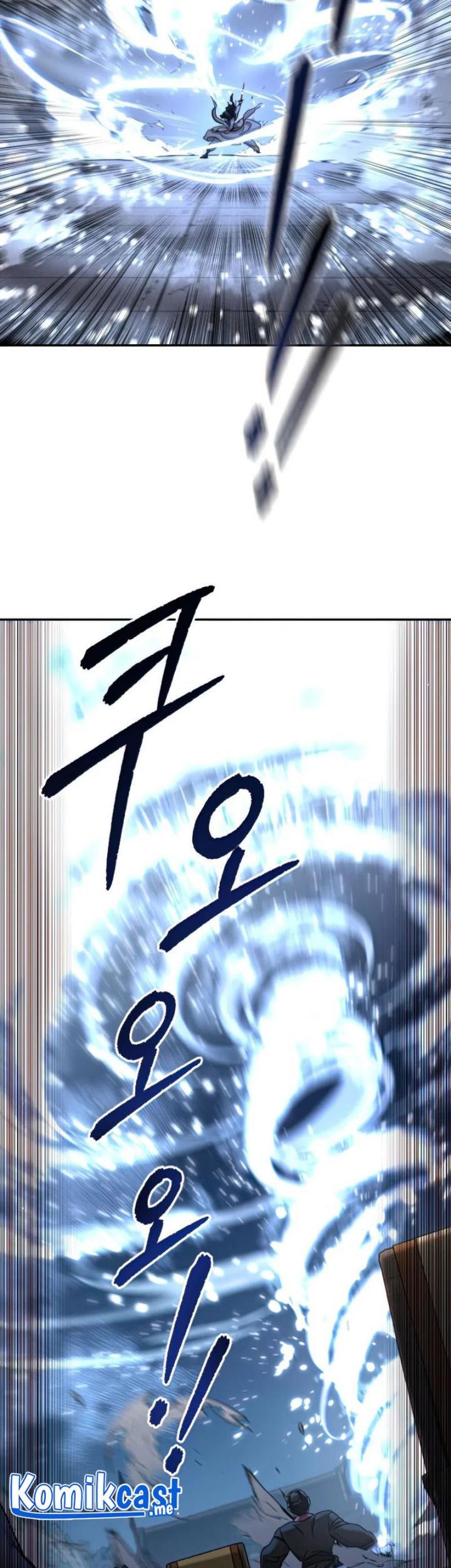 Return of the Flowery Mountain Sect Chapter 68 - halaman 11