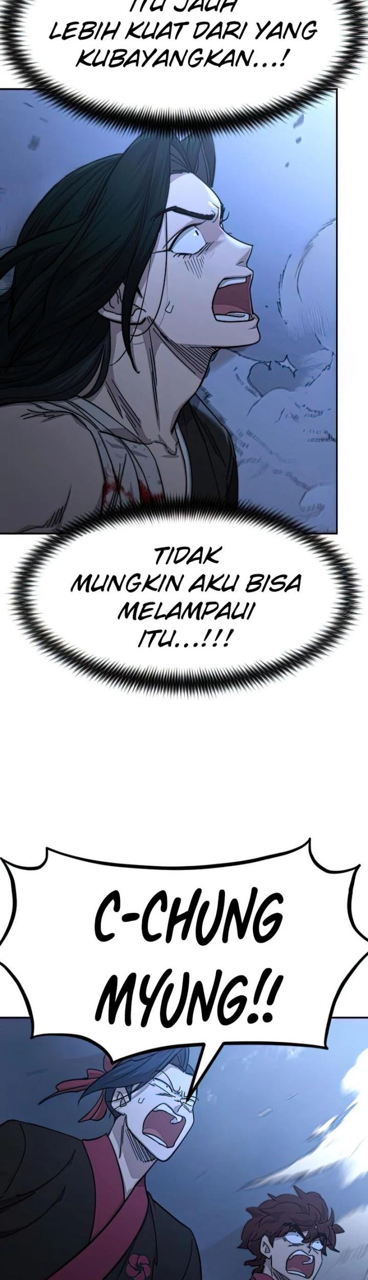 Return of the Flowery Mountain Sect Chapter 68 - halaman 13