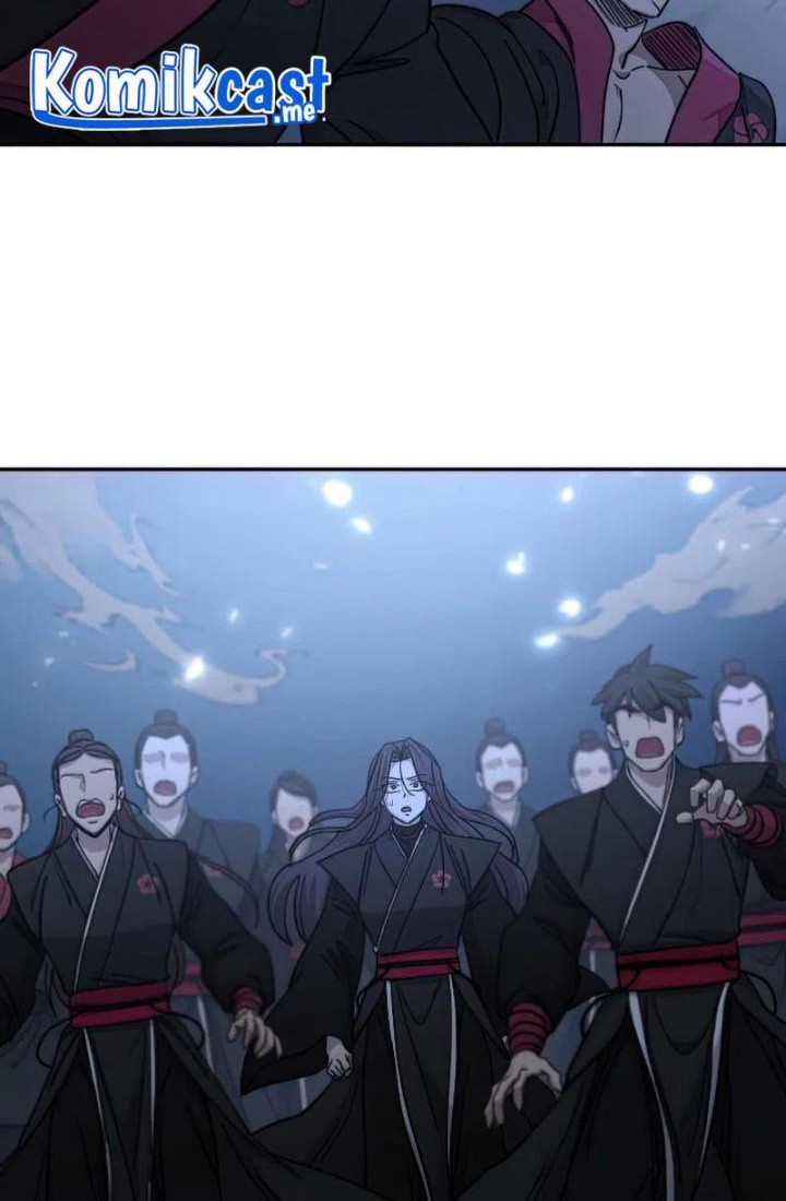 Return of the Flowery Mountain Sect Chapter 68 - halaman 14