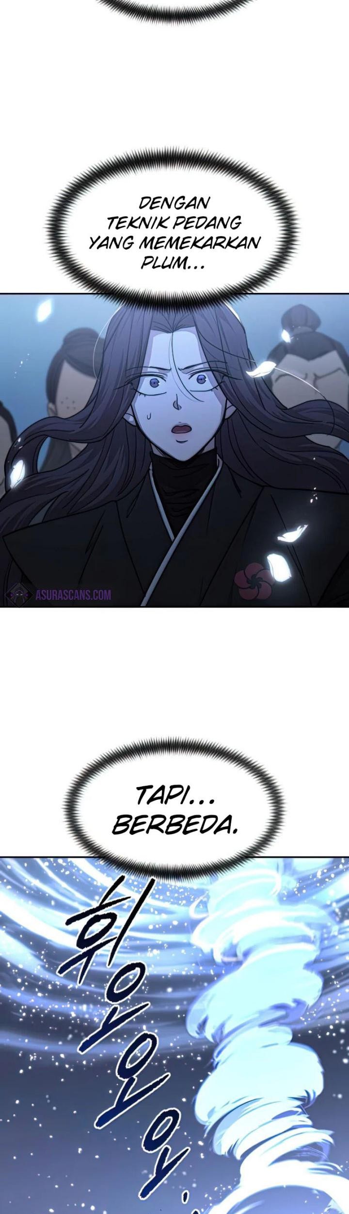 Return of the Flowery Mountain Sect Chapter 68 - halaman 16