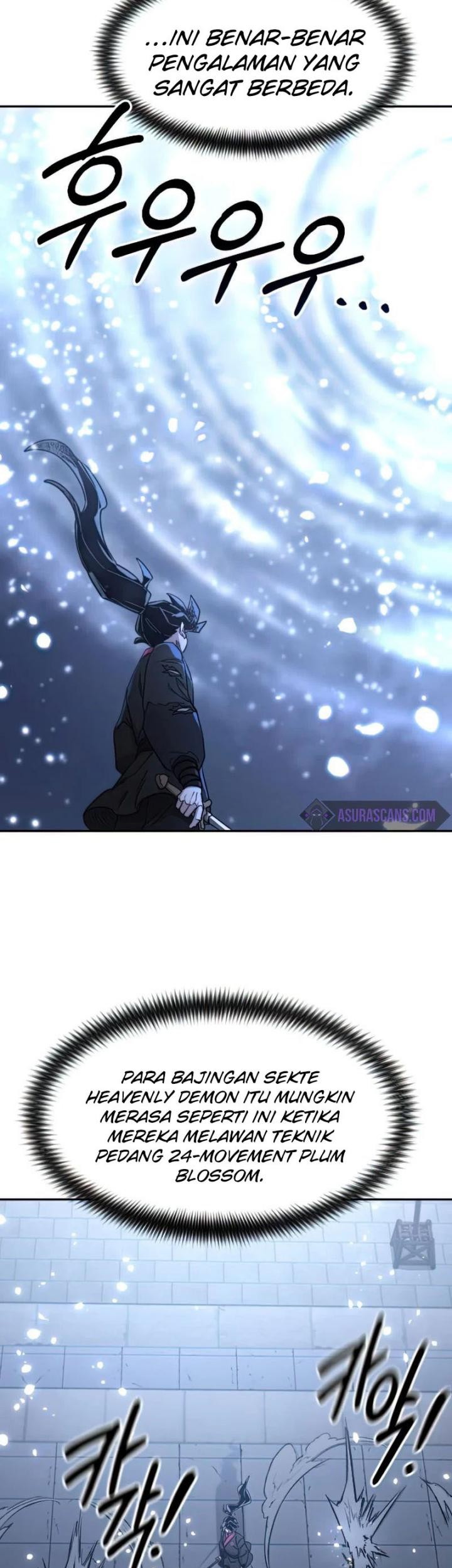 Return of the Flowery Mountain Sect Chapter 68 - halaman 18