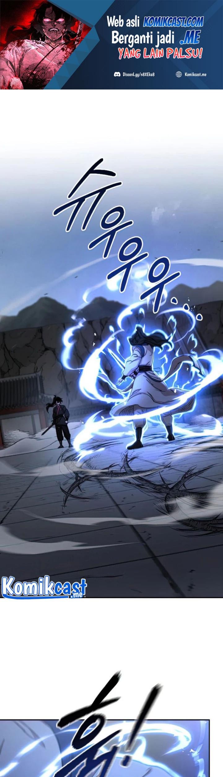 Return of the Flowery Mountain Sect Chapter 68 - halaman 2