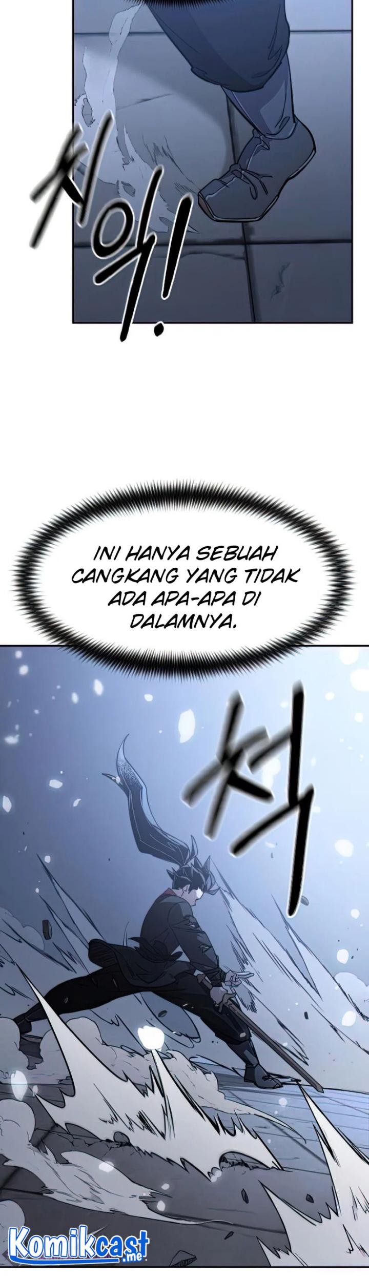 Return of the Flowery Mountain Sect Chapter 68 - halaman 20