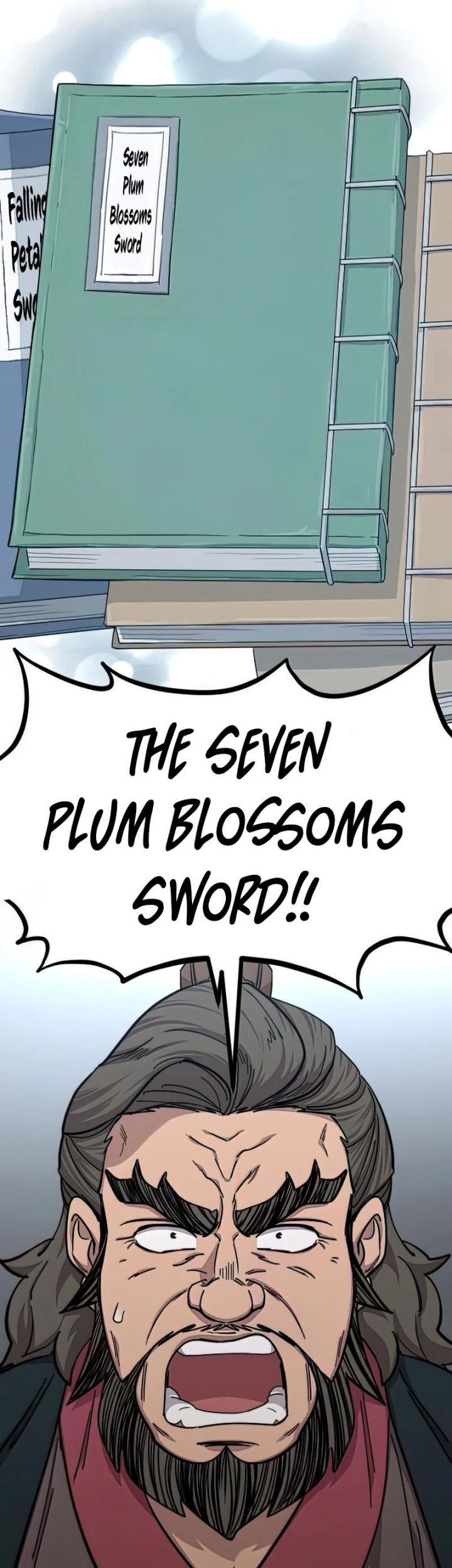 Return of the Flowery Mountain Sect Chapter 68 - halaman 23