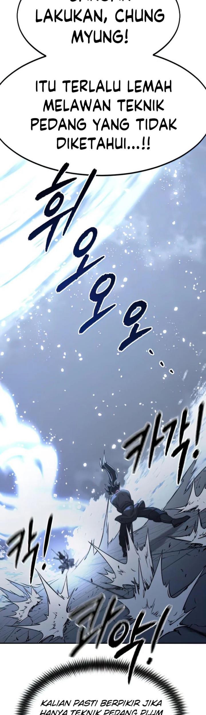 Return of the Flowery Mountain Sect Chapter 68 - halaman 25