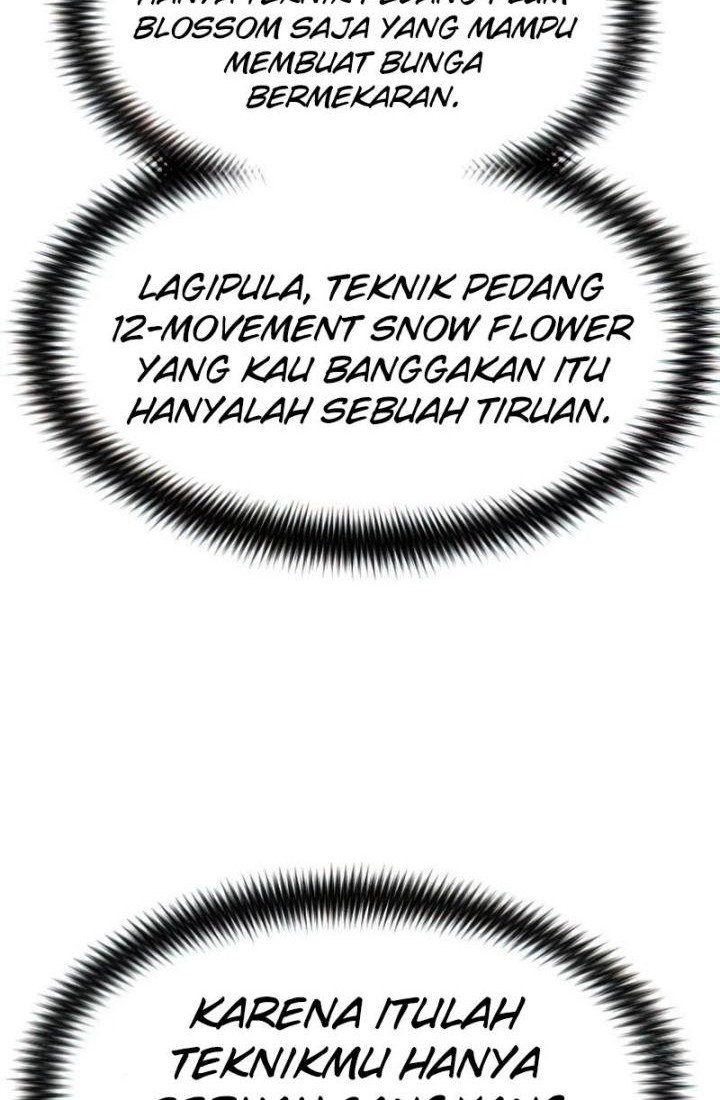 Return of the Flowery Mountain Sect Chapter 68 - halaman 26
