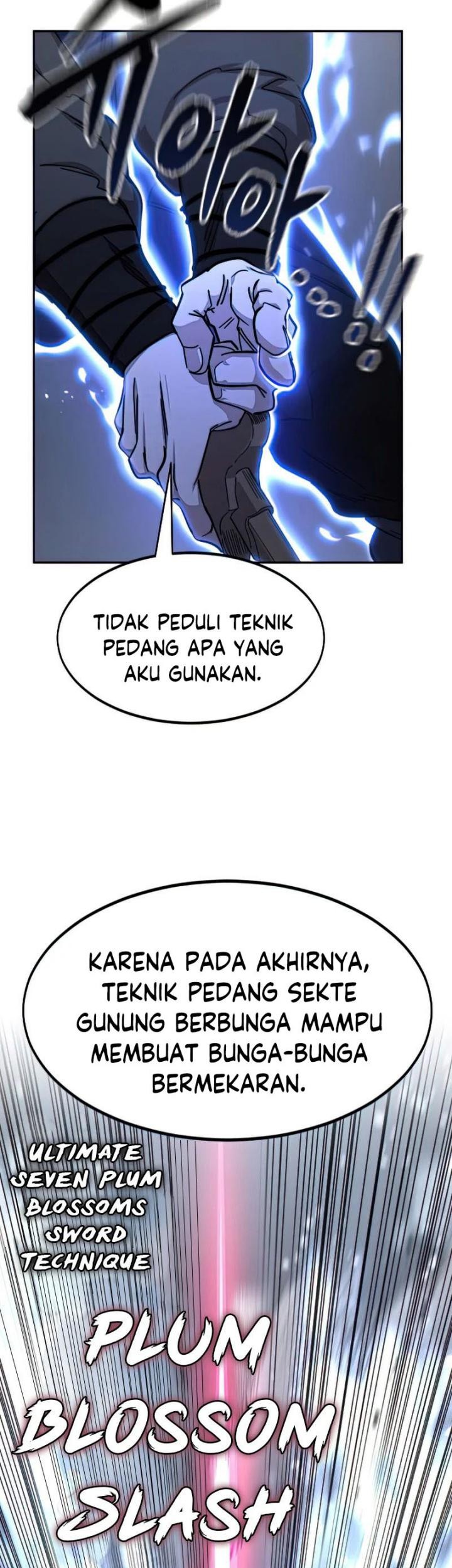 Return of the Flowery Mountain Sect Chapter 68 - halaman 29