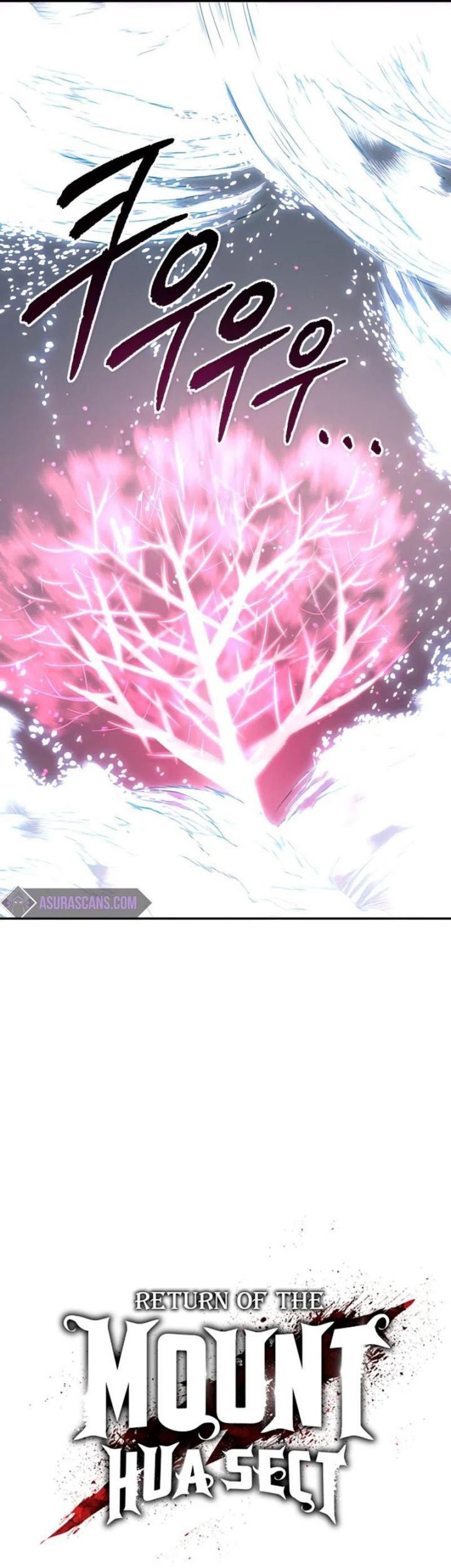 Return of the Flowery Mountain Sect Chapter 68 - halaman 35