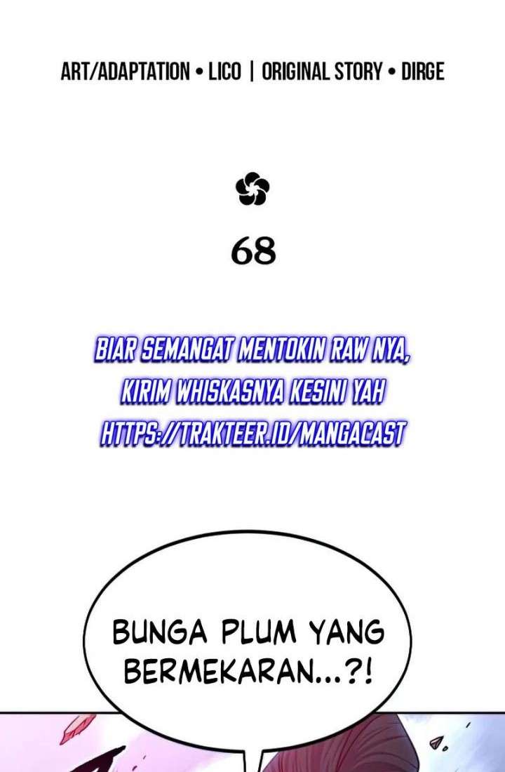 Return of the Flowery Mountain Sect Chapter 68 - halaman 36