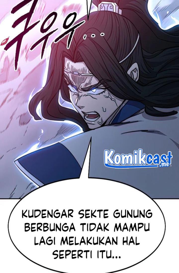 Return of the Flowery Mountain Sect Chapter 68 - halaman 37