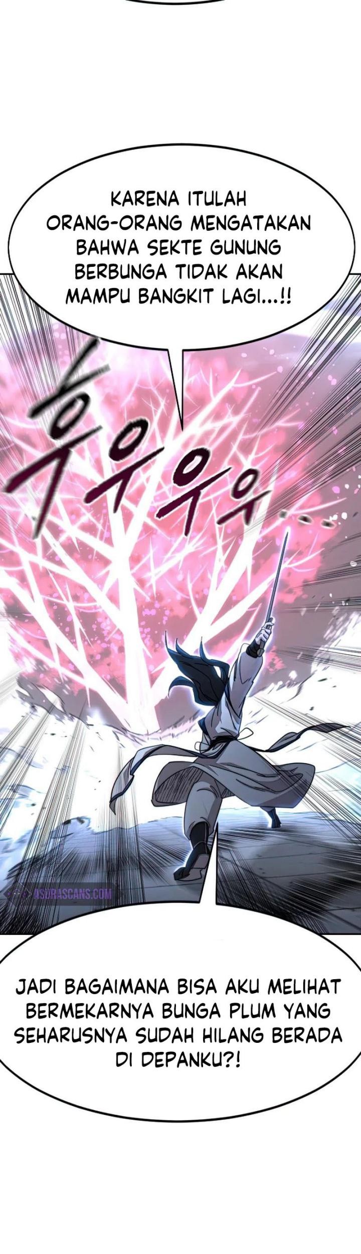 Return of the Flowery Mountain Sect Chapter 68 - halaman 38