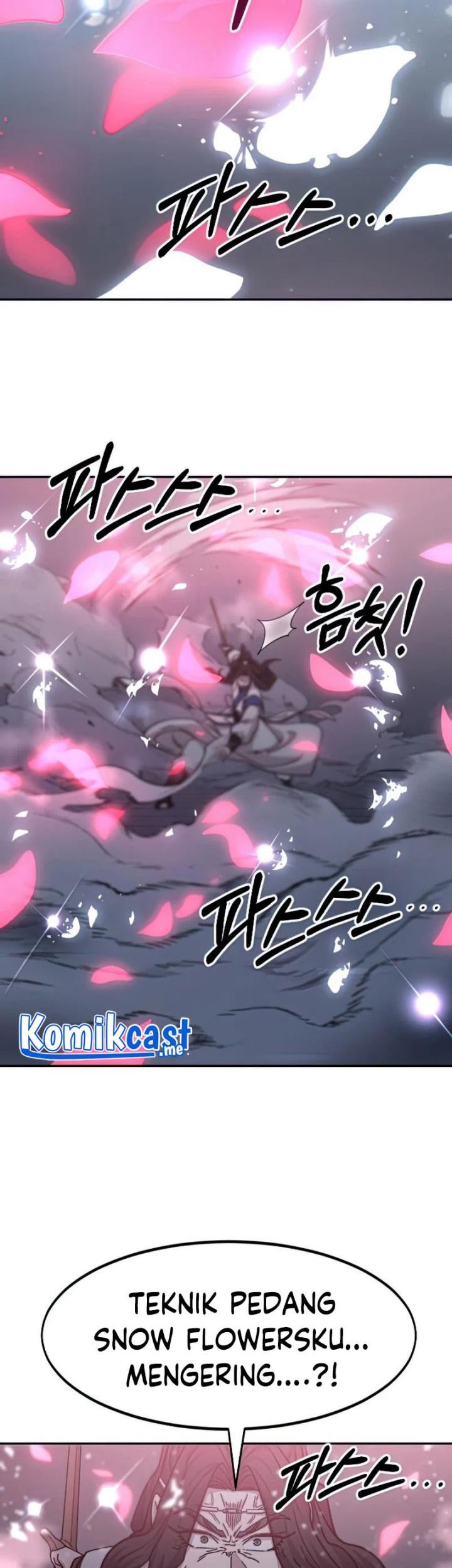 Return of the Flowery Mountain Sect Chapter 68 - halaman 40