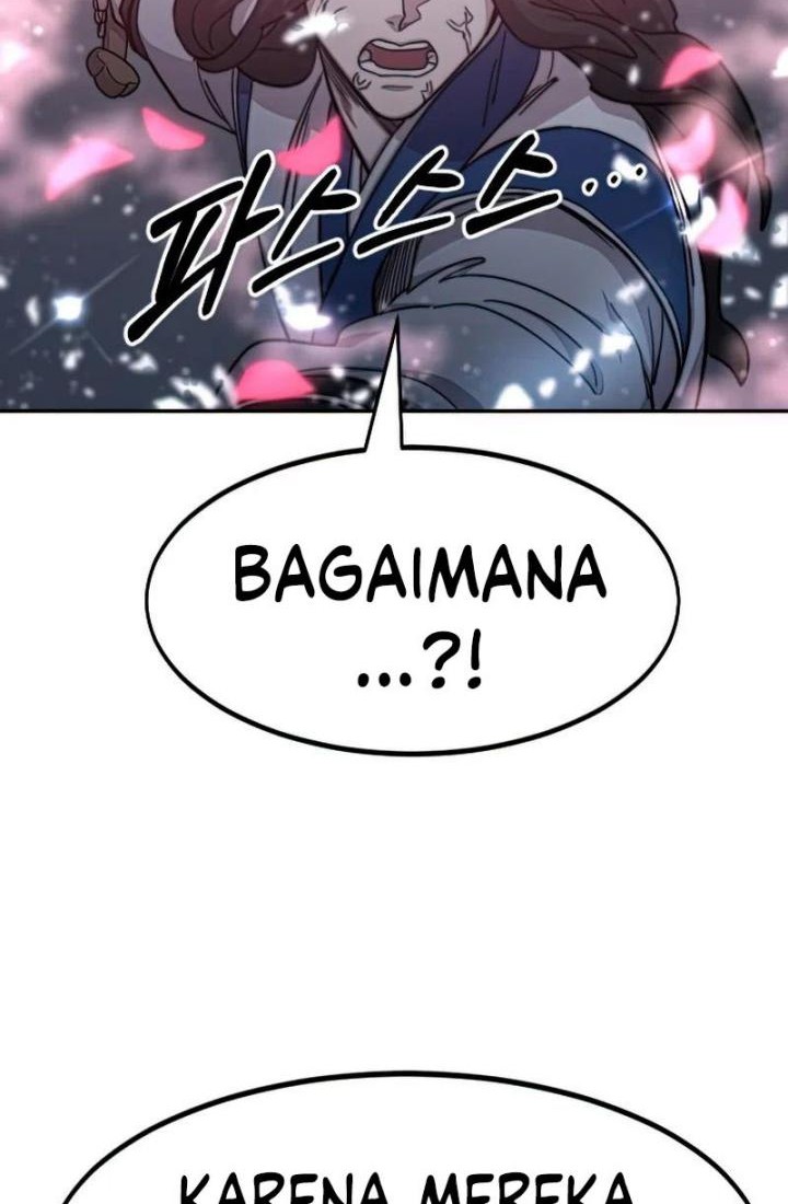 Return of the Flowery Mountain Sect Chapter 68 - halaman 41