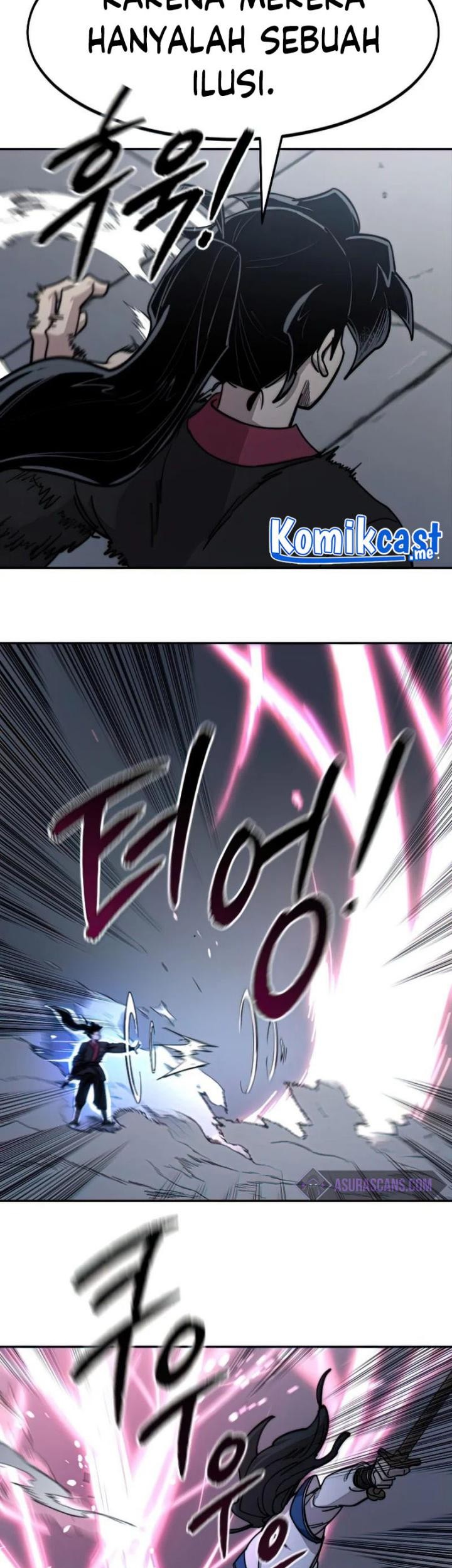 Return of the Flowery Mountain Sect Chapter 68 - halaman 42