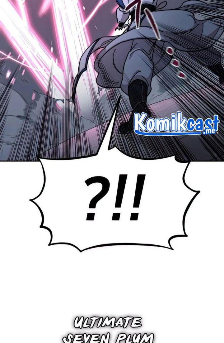 Return of the Flowery Mountain Sect Chapter 68 - halaman 43