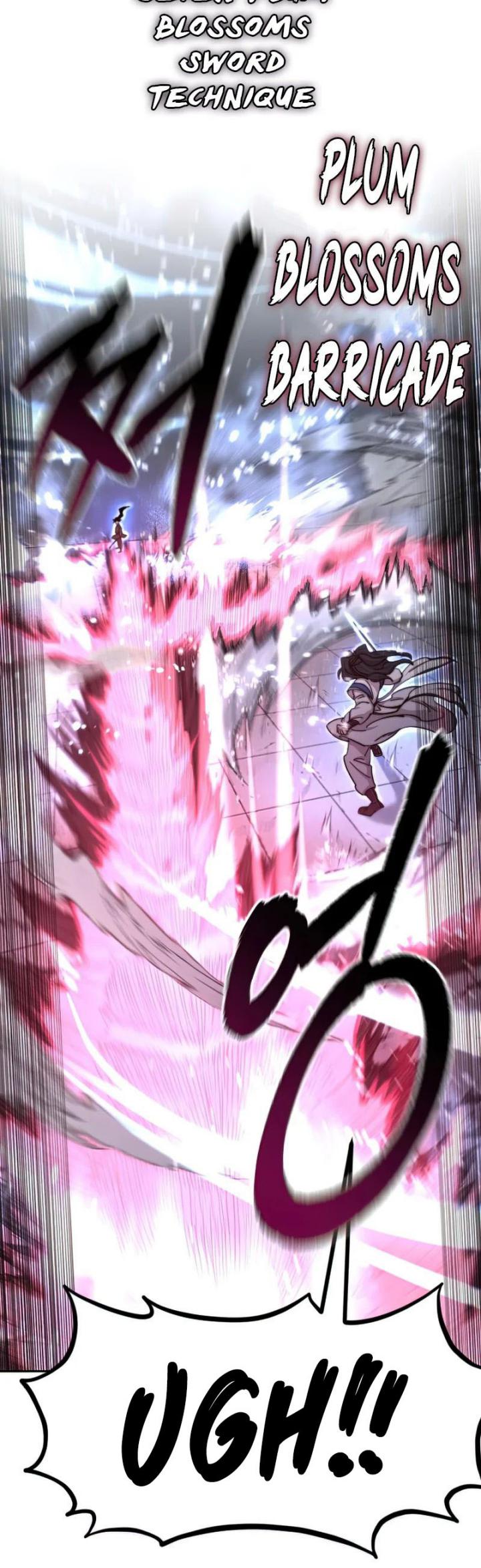 Return of the Flowery Mountain Sect Chapter 68 - halaman 44