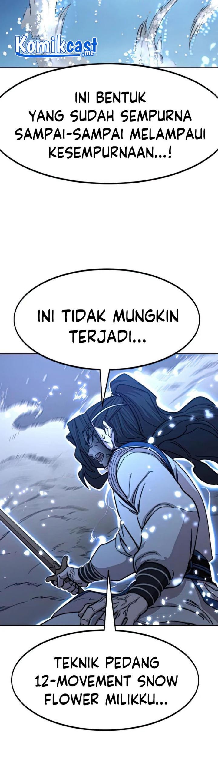 Return of the Flowery Mountain Sect Chapter 68 - halaman 47