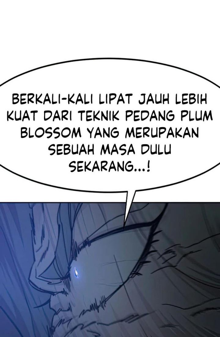 Return of the Flowery Mountain Sect Chapter 68 - halaman 48