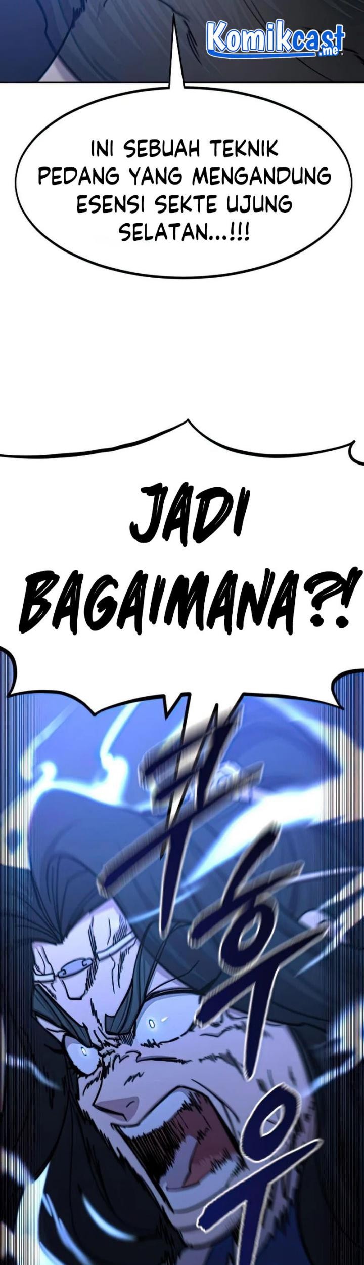 Return of the Flowery Mountain Sect Chapter 68 - halaman 49