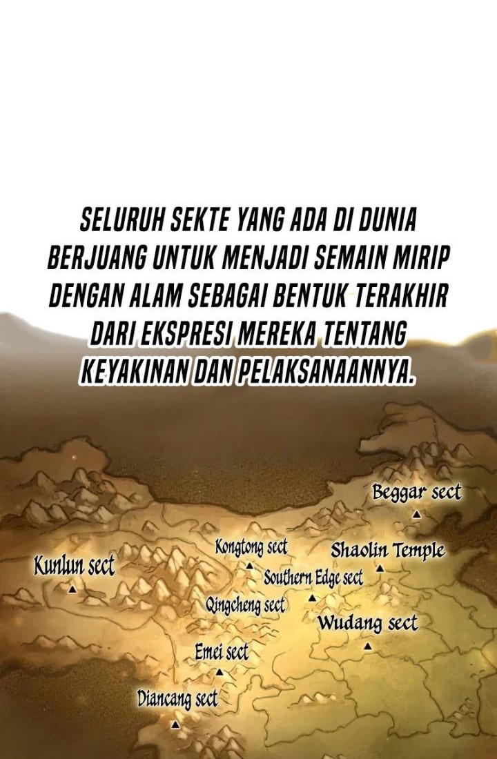 Return of the Flowery Mountain Sect Chapter 68 - halaman 52