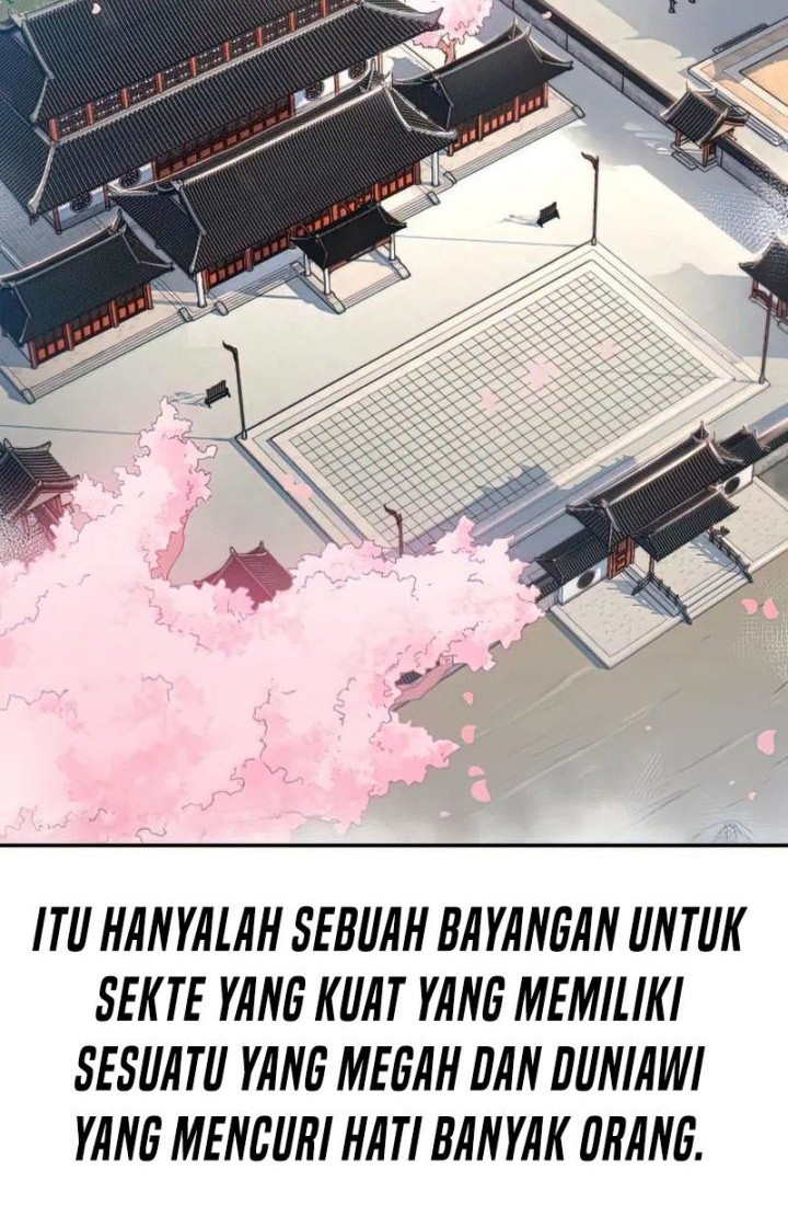Return of the Flowery Mountain Sect Chapter 68 - halaman 54