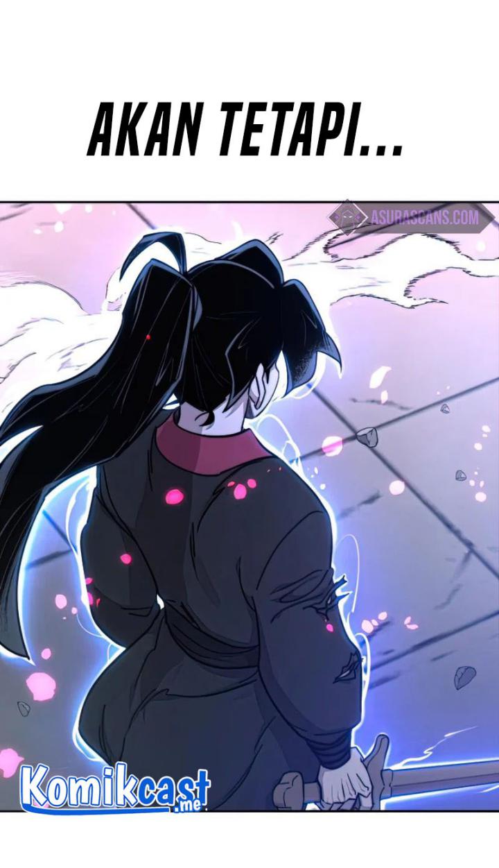 Return of the Flowery Mountain Sect Chapter 68 - halaman 55